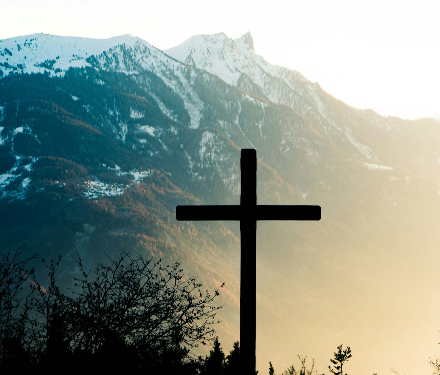 Faith in Action: Living the Gospel Daily