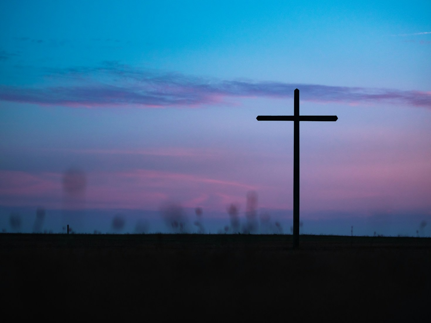 Reflections on the Beatitudes for Modern Times