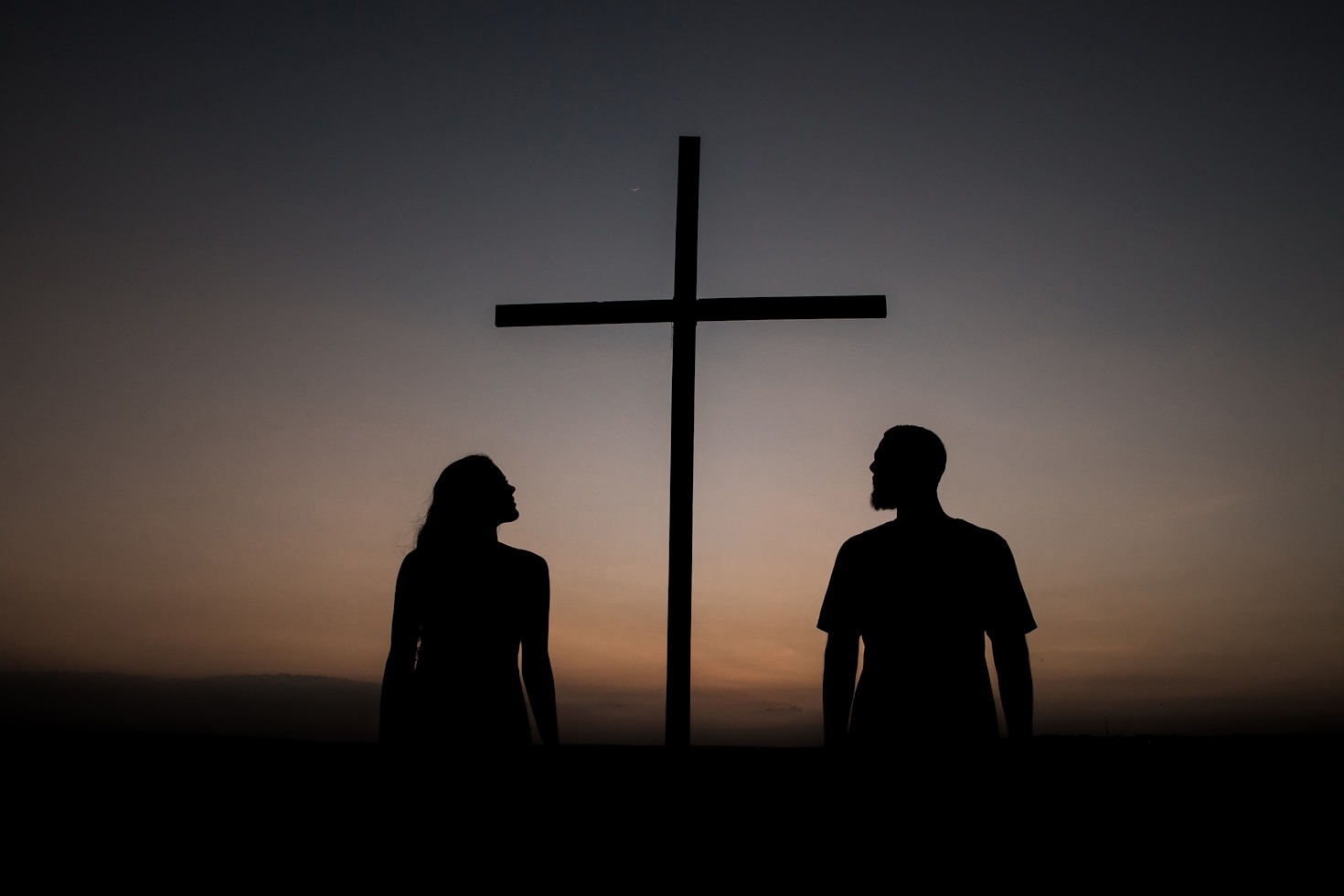 Building a Community Centered on the Gospel
