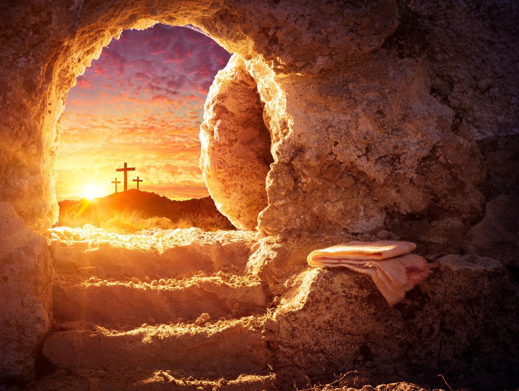 The Narrow Path of Righteousness