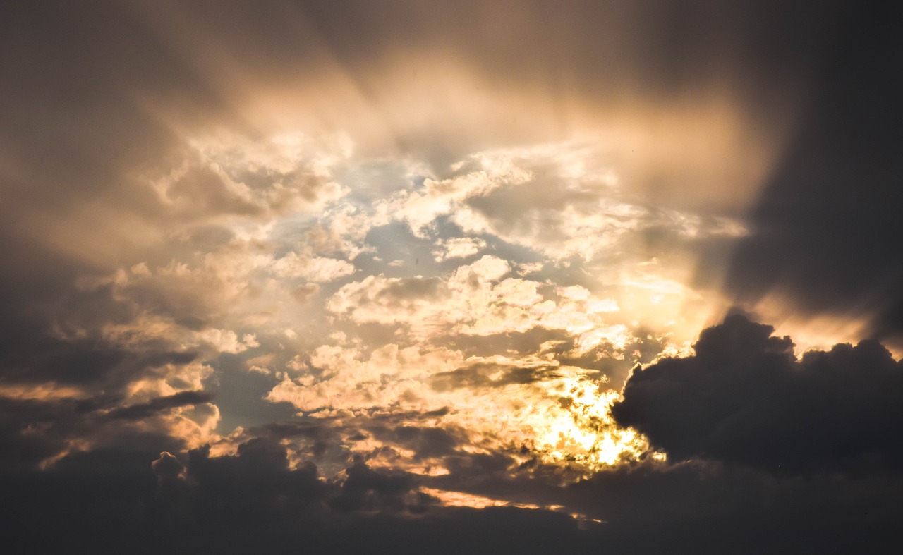 God Is Not a Genie—He Is Holy